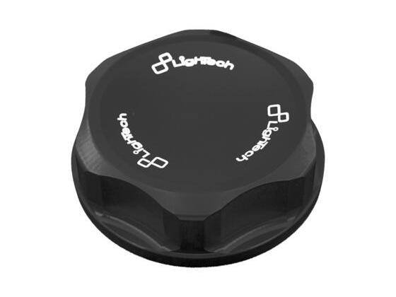 LIGHTECH D022 Honda CBR1000RR Special Nut Ergal (33x 1) – Accessories in the 2WheelsHero Motorcycle Aftermarket Accessories and Parts Online Shop