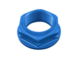 LIGHTECH D023 Honda / Triumph Special Nut Ergal (35x 1,5)(Contact Surface D=55) – Accessories in the 2WheelsHero Motorcycle Aftermarket Accessories and Parts Online Shop