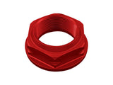 LIGHTECH D023 Honda / Triumph Special Nut Ergal (35x 1,5)(Contact Surface D=55) – Accessories in the 2WheelsHero Motorcycle Aftermarket Accessories and Parts Online Shop
