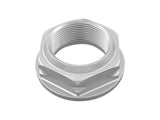 LIGHTECH D023 Honda / Triumph Special Nut Ergal (35x 1,5)(Contact Surface D=55) – Accessories in the 2WheelsHero Motorcycle Aftermarket Accessories and Parts Online Shop