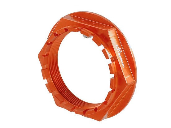 LIGHTECH D026 KTM Super Duke 1390 R (2024+) Special Nut Ergal (M50x1.5;Right) – Accessories in the 2WheelsHero Motorcycle Aftermarket Accessories and Parts Online Shop