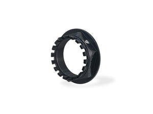 CNC RACING DA602 KTM 1390 Super Duke R (2024+) Rear Wheel Nut LH M35x1,5 – Accessories in the 2WheelsHero Motorcycle Aftermarket Accessories and Parts Online Shop
