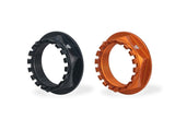 CNC RACING DA602 KTM 1390 Super Duke R (2024+) Rear Wheel Nut LH M35x1,5 – Accessories in the 2WheelsHero Motorcycle Aftermarket Accessories and Parts Online Shop