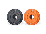 CNC RACING DA603 KTM 1390 Super Duke R (2024+) Front Wheel Screw M25x1 – Accessories in the 2WheelsHero Motorcycle Aftermarket Accessories and Parts Online Shop