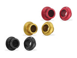 CNC RACING DAA53 Ducati Panigale V4 / V4S (2025+) Front Wheel Bushing Kit – Accessories in the 2WheelsHero Motorcycle Aftermarket Accessories and Parts Online Shop