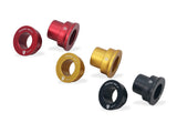 CNC RACING DAA54 Ducati Panigale V4 / V4S (2025+) Front Wheel Bushing Kit – Accessories in the 2WheelsHero Motorcycle Aftermarket Accessories and Parts Online Shop
