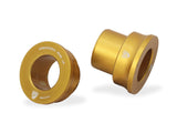 CNC RACING DAA54 Ducati Panigale V4 / V4S (2025+) Front Wheel Bushing Kit – Accessories in the 2WheelsHero Motorcycle Aftermarket Accessories and Parts Online Shop