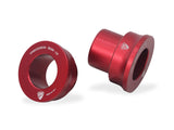 CNC RACING DAA54 Ducati Panigale V4 / V4S (2025+) Front Wheel Bushing Kit – Accessories in the 2WheelsHero Motorcycle Aftermarket Accessories and Parts Online Shop