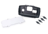 CNC RACING DC003 Ducati Panigale V4 / V4S (2025+) Dashboard Cover – Accessories in the 2WheelsHero Motorcycle Aftermarket Accessories and Parts Online Shop