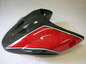 CARBONVANI Ducati Monster 796 (10/14) Carbon Tail (racing Red version) – Accessories in the 2WheelsHero Motorcycle Aftermarket Accessories and Parts Online Shop