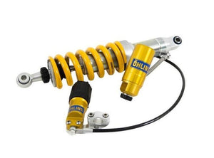 YA569 - OHLINS Yamaha MT-09 (2021+) Shock Absorber (STX 46 Street) – Accessories in the 2WheelsHero Motorcycle Aftermarket Accessories and Parts Online Shop