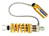 HO914 - OHLINS Honda CBR500R (2019+) Rear Shock Absorber (STX 46 Supersport) – Accessories in the 2WheelsHero Motorcycle Aftermarket Accessories and Parts Online Shop