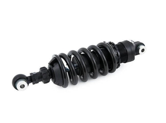 DU615 - OHLINS Ducati Scrambler (15/22) Shock Absorber (STX 46 Street; black) – Accessories in the 2WheelsHero Motorcycle Aftermarket Accessories and Parts Online Shop