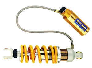 SU635 - OHLINS Suzuki GSX-R1100 (86/88) Shock Absorber (STX 46 Supersport) – Accessories in the 2WheelsHero Motorcycle Aftermarket Accessories and Parts Online Shop