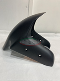 CARBONVANI DV4S25-11 Ducati Panigale V4 / Streetfighter V4 (2025+) Carbon Front Mudguard – Accessories in the 2WheelsHero Motorcycle Aftermarket Accessories and Parts Online Shop