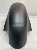 CARBONVANI DV4S25-11 Ducati Panigale V4 / Streetfighter V4 (2025+) Carbon Front Mudguard – Accessories in the 2WheelsHero Motorcycle Aftermarket Accessories and Parts Online Shop