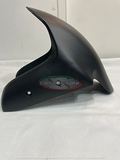 CARBONVANI DV4S25-11 Ducati Panigale V4 / Streetfighter V4 (2025+) Carbon Front Mudguard – Accessories in the 2WheelsHero Motorcycle Aftermarket Accessories and Parts Online Shop