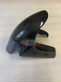 CARBONVANI DV4S25-11 Ducati Panigale V4 / Streetfighter V4 (2025+) Carbon Front Mudguard – Accessories in the 2WheelsHero Motorcycle Aftermarket Accessories and Parts Online Shop