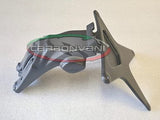 CARBONVANI DV4S25-30 Ducati Panigale V4 (2025+) Carbon License Plate Holder – Accessories in the 2WheelsHero Motorcycle Aftermarket Accessories and Parts Online Shop