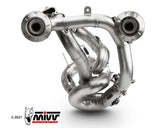 MIVV R.DU.0004 Ducati Panigale V2 (20/24) Full System High Exhaust (titanium; not approved) – Accessories in the 2WheelsHero Motorcycle Aftermarket Accessories and Parts Online Shop