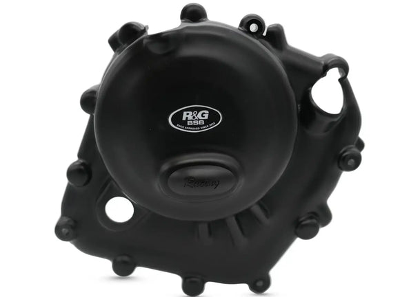 ECC0244R - R&G RACING Husqvarna / KTM Clutch Cover Protection (right side, racing) – Accessories in the 2WheelsHero Motorcycle Aftermarket Accessories and Parts Online Shop