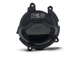 ECC0287 - R&G RACING BMW M series / S series Generator Cover Protection (left side, PRO) – Accessories in the 2WheelsHero Motorcycle Aftermarket Accessories and Parts Online Shop