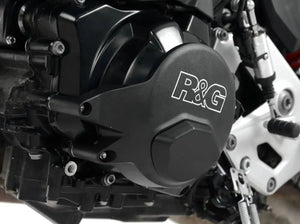 ECC0303 - R&G RACING BMW F900R / F900XR / F900GS Alternator Cover Protection (left side; Pro version) – Accessories in the 2WheelsHero Motorcycle Aftermarket Accessories and Parts Online Shop