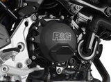 ECC0305 - R&G RACING BMW F900R / F900XR / F900GS Clutch Cover Protection (right side; Pro version) – Accessories in the 2WheelsHero Motorcycle Aftermarket Accessories and Parts Online Shop