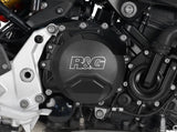 ECC0305 - R&G RACING BMW F900R / F900XR / F900GS Clutch Cover Protection (right side; Pro version) – Accessories in the 2WheelsHero Motorcycle Aftermarket Accessories and Parts Online Shop