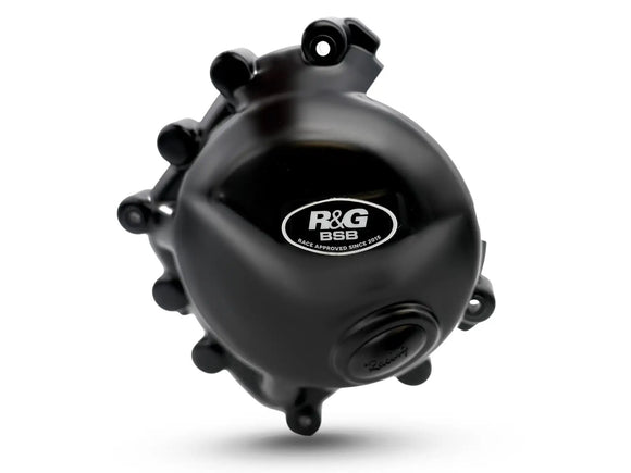 ECC0305R - R&G RACING BMW F900R / F900XR / F900GS Clutch Cover Protection (right side, racing) – Accessories in the 2WheelsHero Motorcycle Aftermarket Accessories and Parts Online Shop