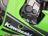 LIGHTECH ECPKA001 Kawasaki ZX-10R (11/24) Engine Cover Protection (right side) – Accessories in the 2WheelsHero Motorcycle Aftermarket Accessories and Parts Online Shop