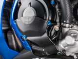LIGHTECH ECPSU006 Suzuki GSX-R1000 (17/24) Engine Cover Protection (left side) – Accessories in the 2WheelsHero Motorcycle Aftermarket Accessories and Parts Online Shop