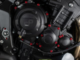 LIGHTECH ECPTR003 Triumph Street Triple 765 R / S / RS (2017+) Engine Cover Protection (right side) – Accessories in the 2WheelsHero Motorcycle Aftermarket Accessories and Parts Online Shop
