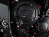 LIGHTECH ECPTR003 Triumph Street Triple 765 R / S / RS (2017+) Engine Cover Protection (right side) – Accessories in the 2WheelsHero Motorcycle Aftermarket Accessories and Parts Online Shop