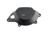 LIGHTECH ECPTR002 Triumph Street Triple 765 R / S / RS (2017+) Engine Cover Protection (left side) – Accessories in the 2WheelsHero Motorcycle Aftermarket Accessories and Parts Online Shop