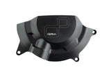LIGHTECH ECPTR003 Triumph Street Triple 765 R / S / RS (2017+) Engine Cover Protection (right side) – Accessories in the 2WheelsHero Motorcycle Aftermarket Accessories and Parts Online Shop
