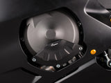 LIGHTECH ECPYA001 Yamaha YZF-R6 (2006+) Engine Cover Protection (left side) – Accessories in the 2WheelsHero Motorcycle Aftermarket Accessories and Parts Online Shop