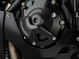 LIGHTECH ECPYA004 Yamaha MT-10 / YZF-R1 (2015+) Engine Cover Protection (left side) – Accessories in the 2WheelsHero Motorcycle Aftermarket Accessories and Parts Online Shop