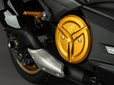 LIGHTECH ECPYA010 Yamaha T-MAX (17/24) Carter Covers (pair) – Accessories in the 2WheelsHero Motorcycle Aftermarket Accessories and Parts Online Shop