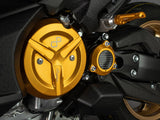 LIGHTECH ECPYA010 Yamaha T-MAX (17/24) Carter Covers (pair) – Accessories in the 2WheelsHero Motorcycle Aftermarket Accessories and Parts Online Shop