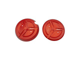 LIGHTECH ECPYA010 Yamaha T-MAX (17/24) Carter Covers (pair) – Accessories in the 2WheelsHero Motorcycle Aftermarket Accessories and Parts Online Shop