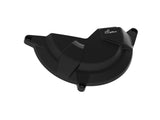 LIGHTECH ECPYA012 Yamaha YZF-R7 (2022+) Clutch Cover Protection (right side) – Accessories in the 2WheelsHero Motorcycle Aftermarket Accessories and Parts Online Shop