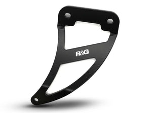 EH0093 - R&G RACING Honda CB500X / CB400X / NX500 Exhaust Hanger Kit & Footrest Blanking Plate – Accessories in the 2WheelsHero Motorcycle Aftermarket Accessories and Parts Online Shop