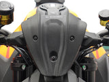 EVOTECH KTM 1390 Super Duke R / Evo (2024+) Fly Screen – Accessories in the 2WheelsHero Motorcycle Aftermarket Accessories and Parts Online Shop