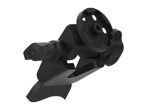 EVOTECH Honda CBR500R (2019+) Phone / GPS Mount "Peak Design" (clamp) – Accessories in the 2WheelsHero Motorcycle Aftermarket Accessories and Parts Online Shop