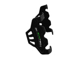 EVOTECH Kawasaki Ninja ZX-6R (2024+) Front Brake Caliper Guards – Accessories in the 2WheelsHero Motorcycle Aftermarket Accessories and Parts Online Shop