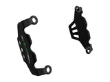 EVOTECH Kawasaki Ninja ZX-6R (2024+) Front Brake Caliper Guards – Accessories in the 2WheelsHero Motorcycle Aftermarket Accessories and Parts Online Shop