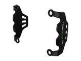 EVOTECH Kawasaki Ninja ZX-6R (2024+) Front Brake Caliper Guards – Accessories in the 2WheelsHero Motorcycle Aftermarket Accessories and Parts Online Shop