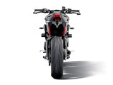 EVOTECH Triumph Daytona / Street Triple (2013+) LED Tail Tidy – Accessories in the 2WheelsHero Motorcycle Aftermarket Accessories and Parts Online Shop