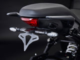 EVOTECH Triumph Tiger Sport 660 (2022+) Tail Tidy – Accessories in the 2WheelsHero Motorcycle Aftermarket Accessories and Parts Online Shop